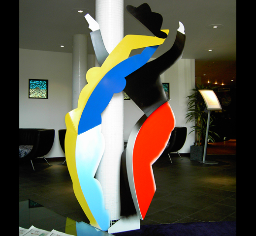 Dancers